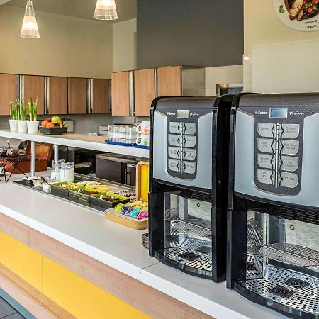 Ibis Budget Krakow Bronowice ภายนอก รูปภาพ