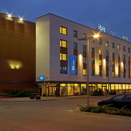 Ibis Budget Krakow Bronowice ภายนอก รูปภาพ