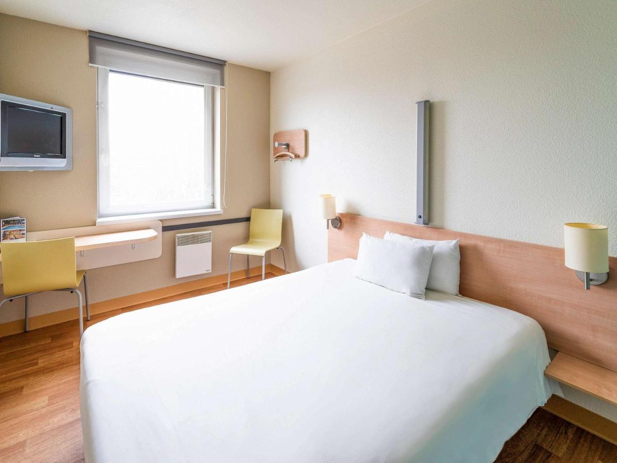Ibis Budget Krakow Bronowice ภายนอก รูปภาพ