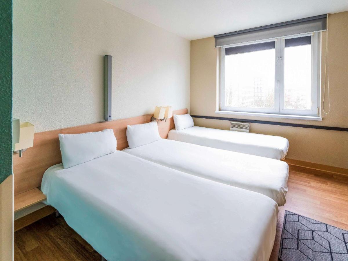 Ibis Budget Krakow Bronowice ภายนอก รูปภาพ