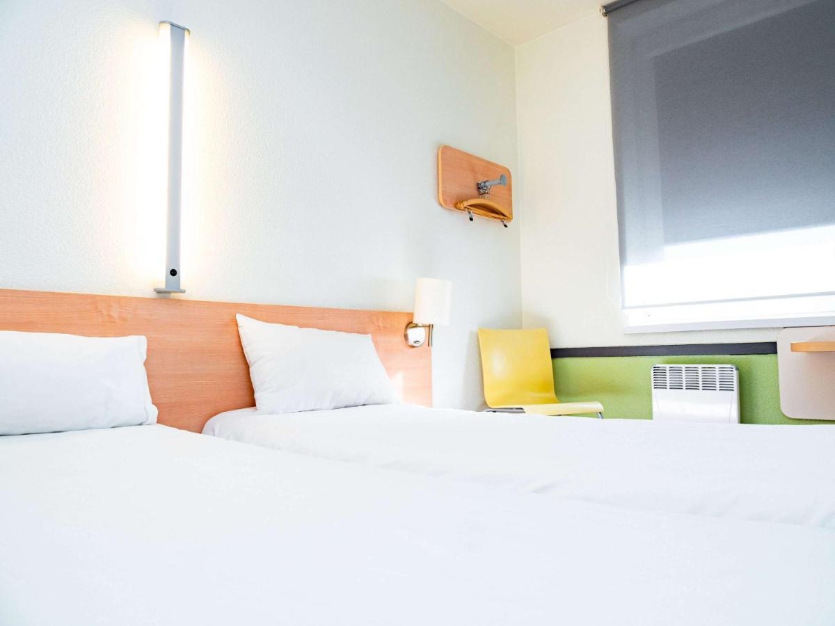 Ibis Budget Krakow Bronowice ภายนอก รูปภาพ