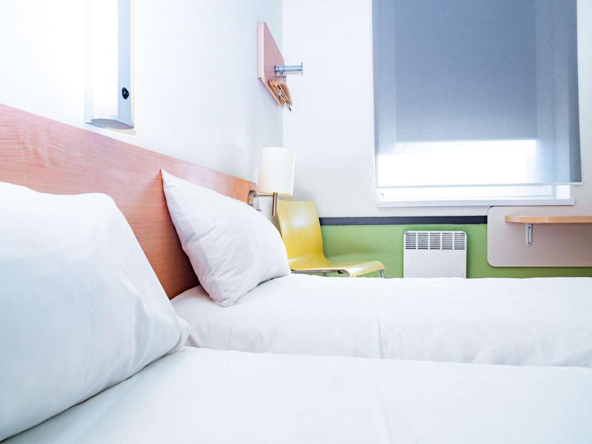 Ibis Budget Krakow Bronowice ภายนอก รูปภาพ