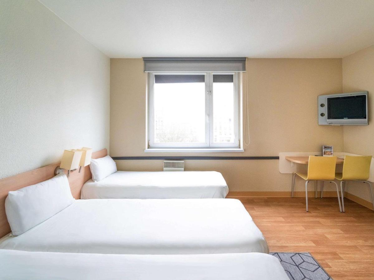 Ibis Budget Krakow Bronowice ภายนอก รูปภาพ