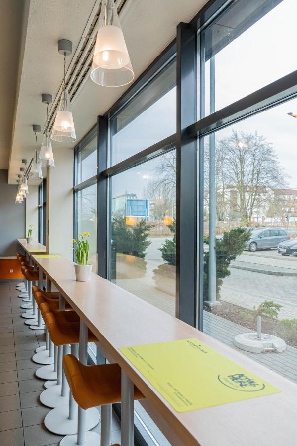 Ibis Budget Krakow Bronowice ภายนอก รูปภาพ