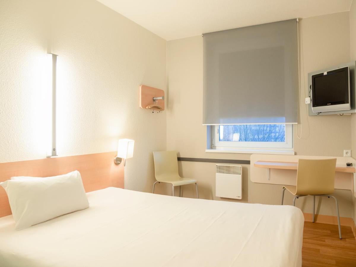 Ibis Budget Krakow Bronowice ภายนอก รูปภาพ