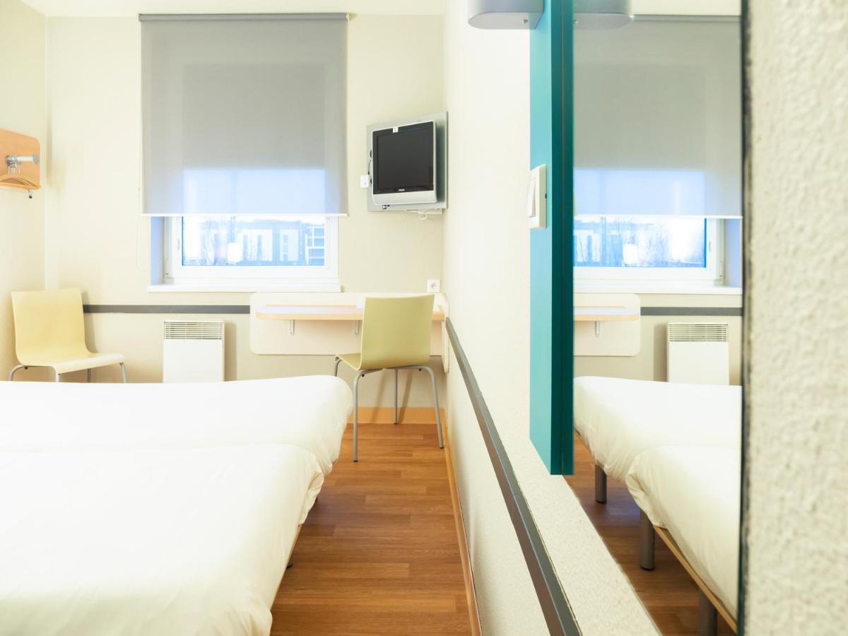Ibis Budget Krakow Bronowice ภายนอก รูปภาพ