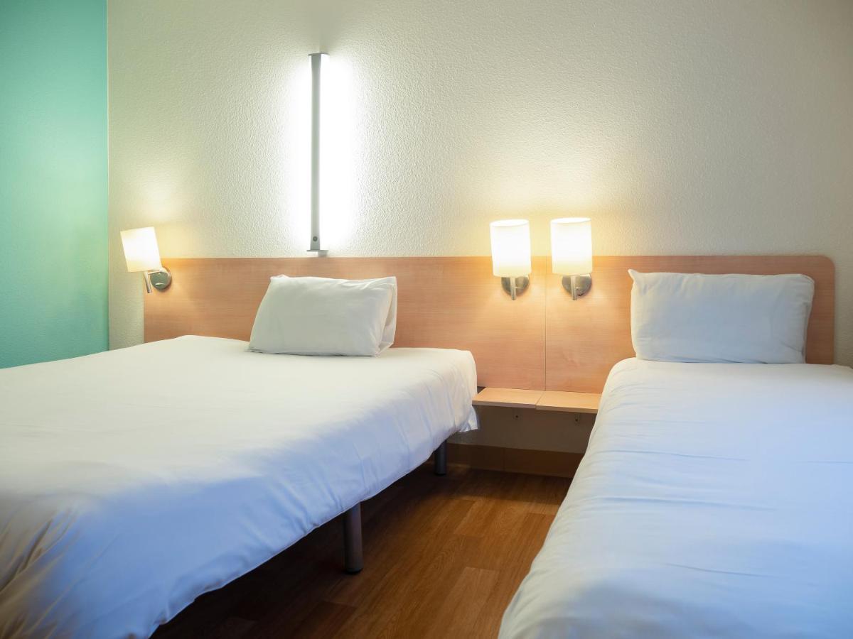 Ibis Budget Krakow Bronowice ภายนอก รูปภาพ